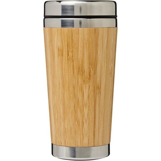 PF Concept 100636 - Bambus 450 ml kelímek s bambusovým povrchem
