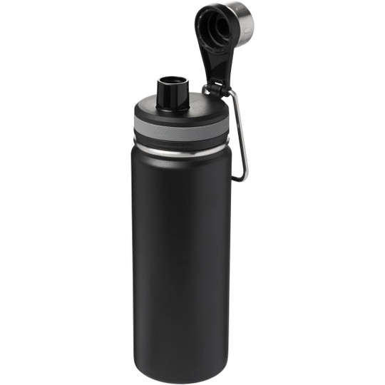 PF Concept 100644 - Gessi 590 ml kupfer-vakuum Isolierflasche