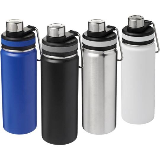 PF Concept 100644 - Gessi 590 ml kupfer-vakuum Isolierflasche
