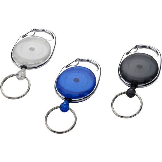 PF Concept 102104 - Gerlos roller clip keychain