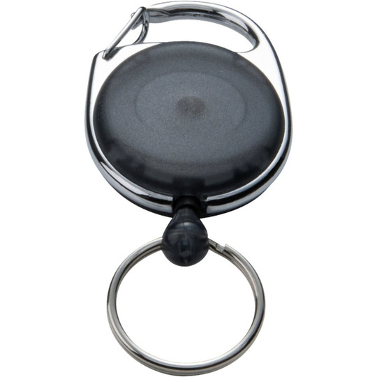 PF Concept 102104 - Gerlos roller clip keychain