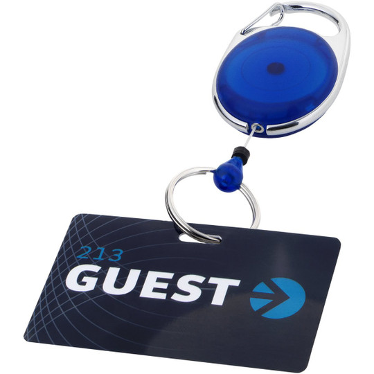 PF Concept 102104 - Gerlos roller clip keychain