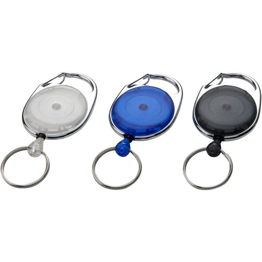 PF Concept 102104 - Gerlos roller clip keychain