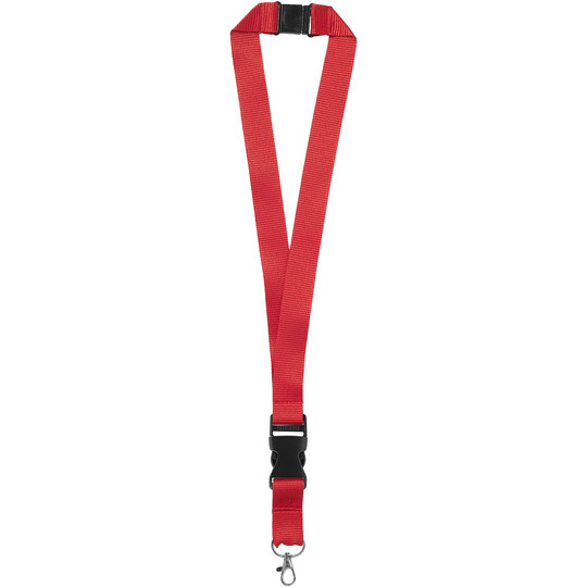 PF Concept 102130 - Yogi lanyard detachable buckle break-away closure
