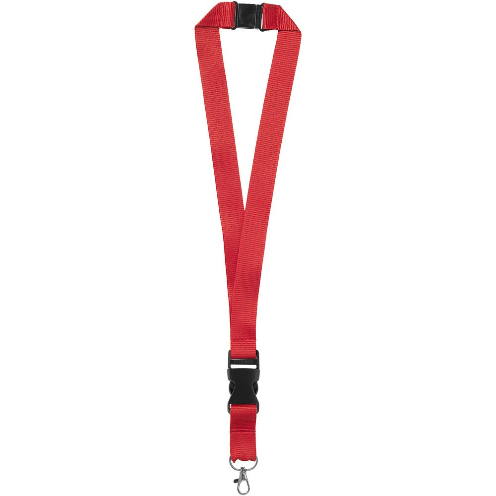 PF Concept 102130 - Yogi lanyard detachable buckle break-away closure