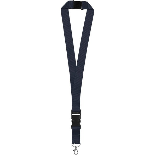 PF Concept 102130 - Yogi lanyard detachable buckle break-away closure