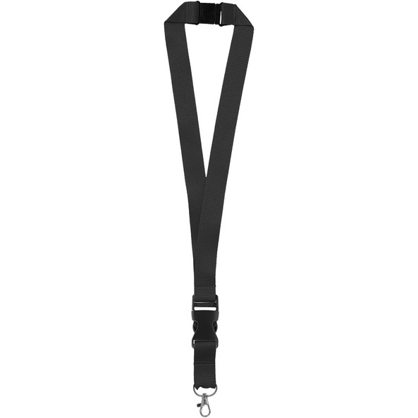 PF Concept 102130 - Yogi lanyard detachable buckle break-away closure