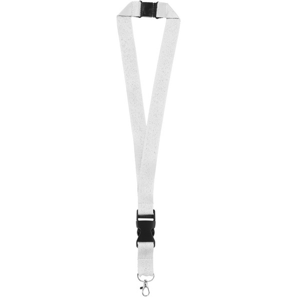 PF Concept 102130 - Yogi lanyard detachable buckle break-away closure
