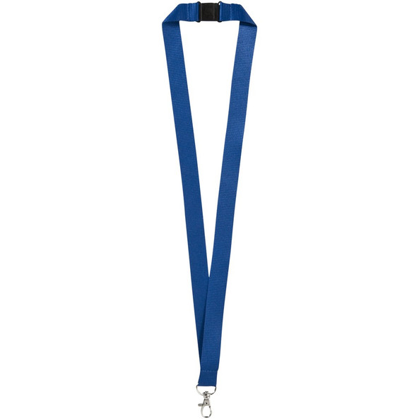 PF Concept 102193 - Lago lanyard with break-away closure