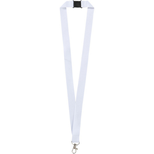PF Concept 102193 - Lago lanyard met veiligheidssluiting