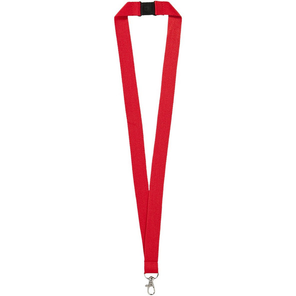 PF Concept 102193 - Lago Lanyard mit Sicherheitsverschluss