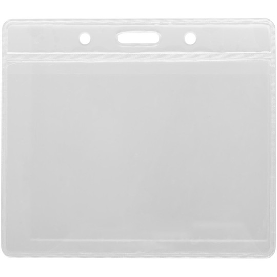 PF Concept 102202 - Serge transparent badge holder