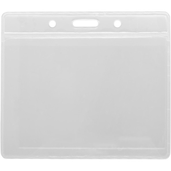 PF Concept 102202 - Serge transparent badge holder