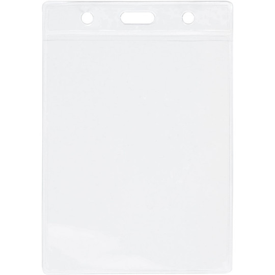 PF Concept 102504 - Lorenzo badge holder