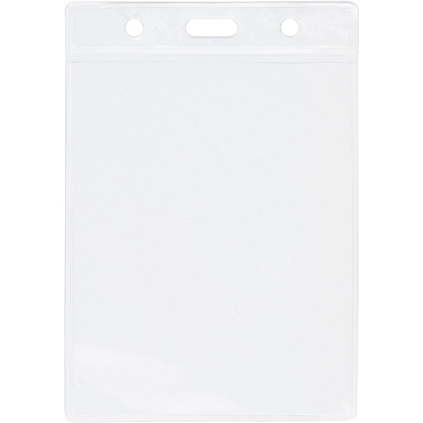 PF Concept 102504 - Lorenzo badge holder