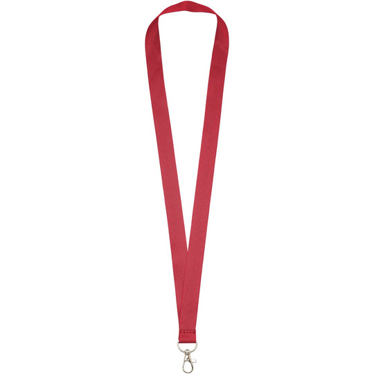 PF Concept 102507 - Impey lanyard with convenient hook