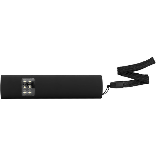 PF Concept 104243 - Mini-grip LED magnetic torch light