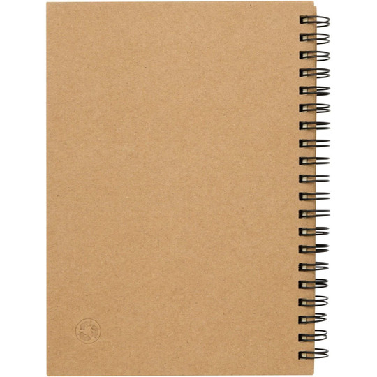 PF Concept 106122 - Mendel recycled notebook