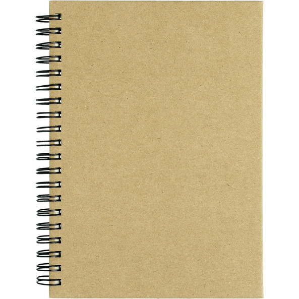 PF Concept 106122 - Mendel recycled notebook