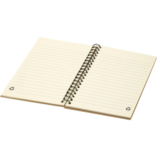 PF Concept 106122 - Mendel recycled notebook