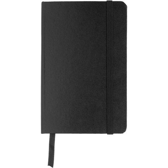 JournalBooks 106180 - Klassisches A6 Hardcover Notizbuch