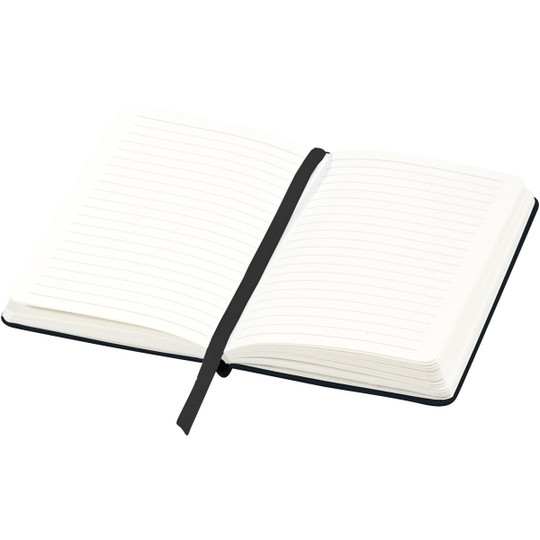 JournalBooks 106180 - Classic A6 hard cover pocket notebook