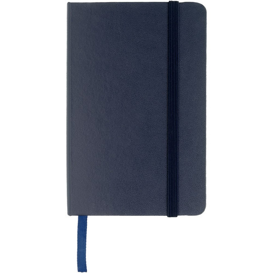 JournalBooks 106180 - Classic A6 hard cover pocket notebook
