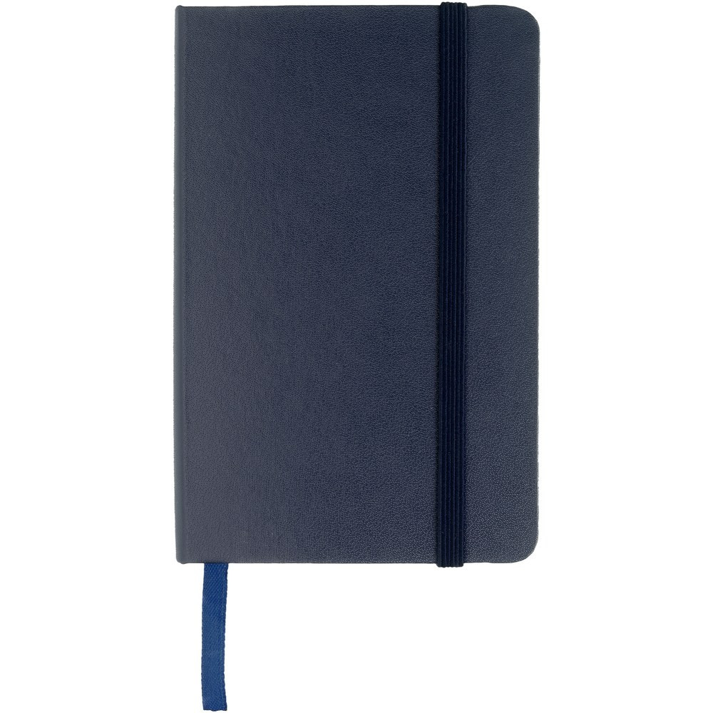 JournalBooks 106180 - Classic A6 hard cover pocket notebook