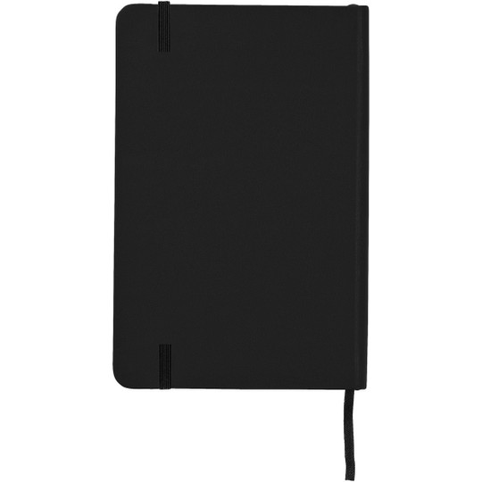 JournalBooks 106181 - Classic inbunden anteckningsbok A5