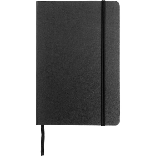 JournalBooks 106181 - Classic A5 hard cover notebook