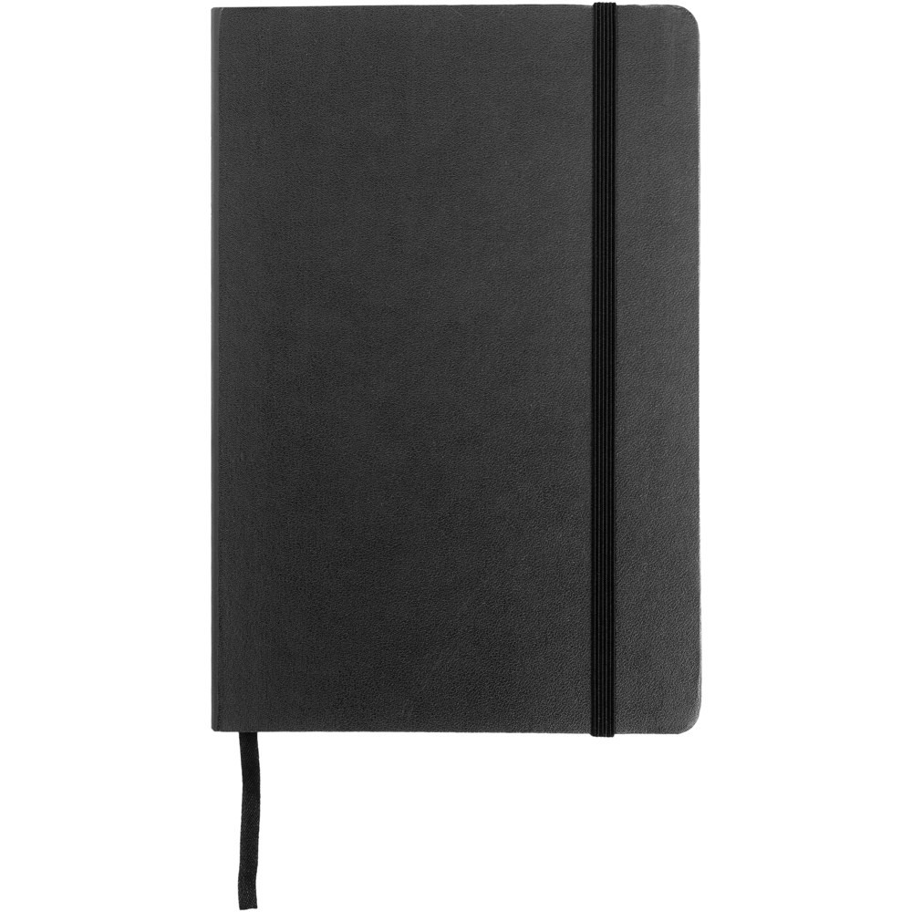 JournalBooks 106181 - Klassisches A5 Hardcover Notizbuch