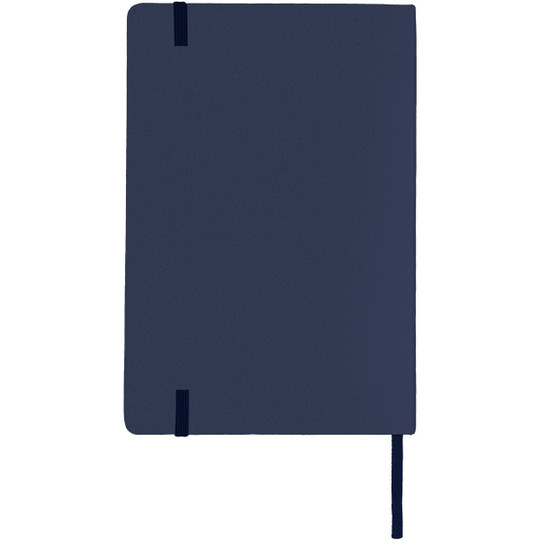 JournalBooks 106181 - Classic A5 hard cover notebook