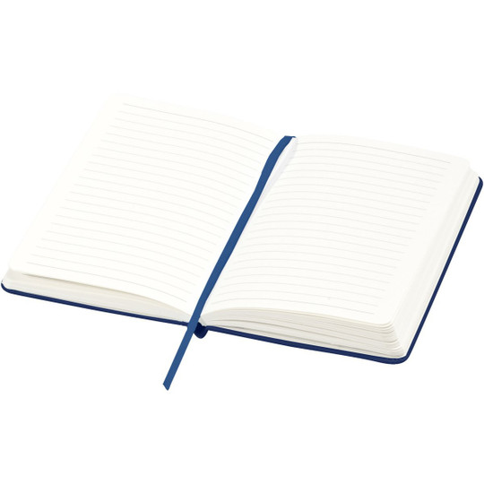 JournalBooks 106181 - Classic A5 hard cover notebook