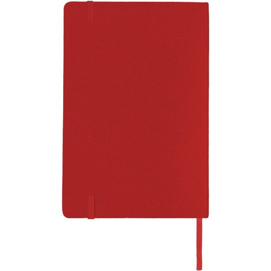 JournalBooks 106181 - Classic A5 hard cover notebook