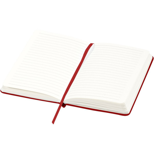 JournalBooks 106181 - Classic A5 hard cover notebook