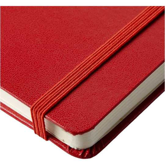 JournalBooks 106181 - Classic A5 hard cover notebook