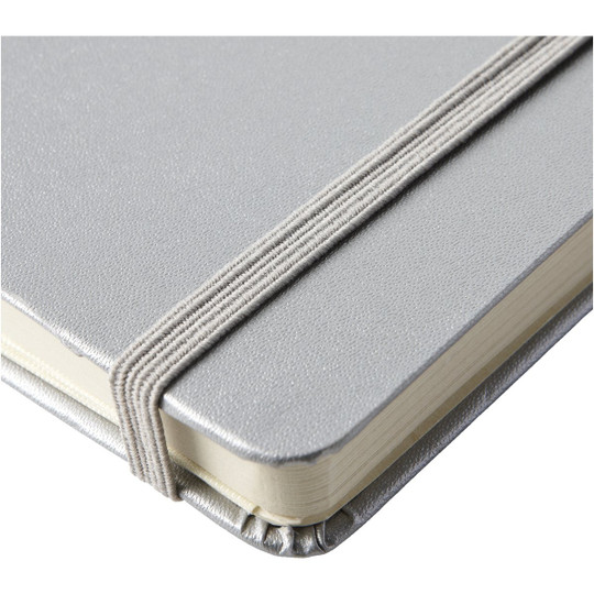 JournalBooks 106181 - Classic A5 hard cover notebook