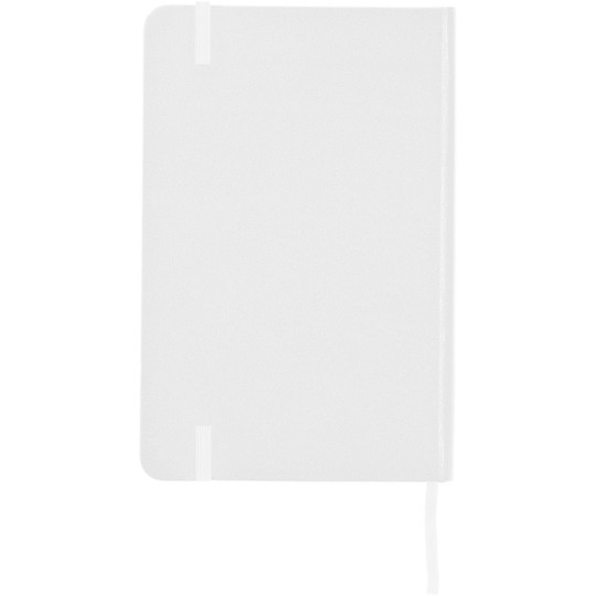 JournalBooks 106181 - Classic A5 hard cover notebook