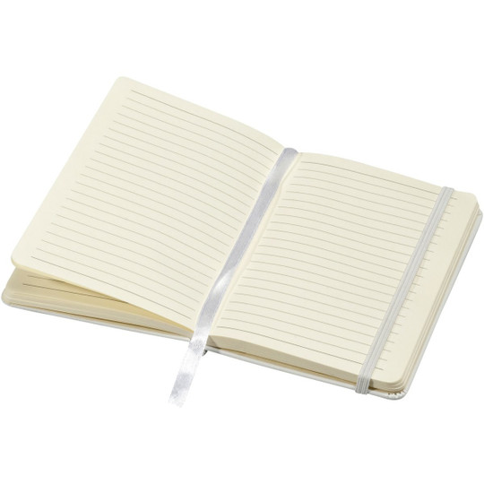 JournalBooks 106181 - Classic A5 hard cover notebook