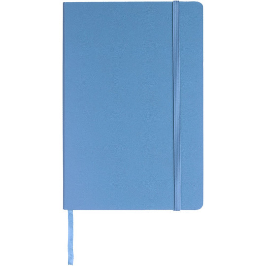JournalBooks 106181 - Klassisches A5 Hardcover Notizbuch