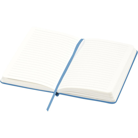 JournalBooks 106181 - Classic A5 hard cover notebook