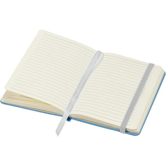 JournalBooks 106181 - Classic A5 hard cover notebook