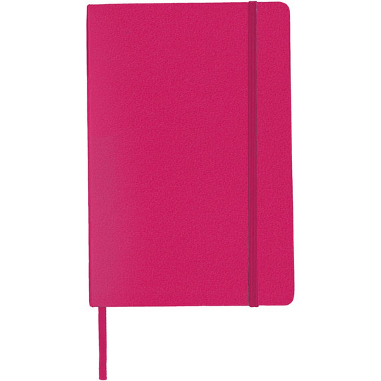 JournalBooks 106181 - Classic A5 hard cover notebook
