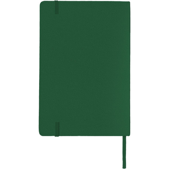 JournalBooks 106181 - Klassisches A5 Hardcover Notizbuch