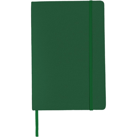 JournalBooks 106181 - Classic A5 hard cover notebook