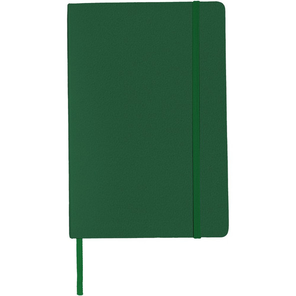 JournalBooks 106181 - Classic A5 hard cover notebook