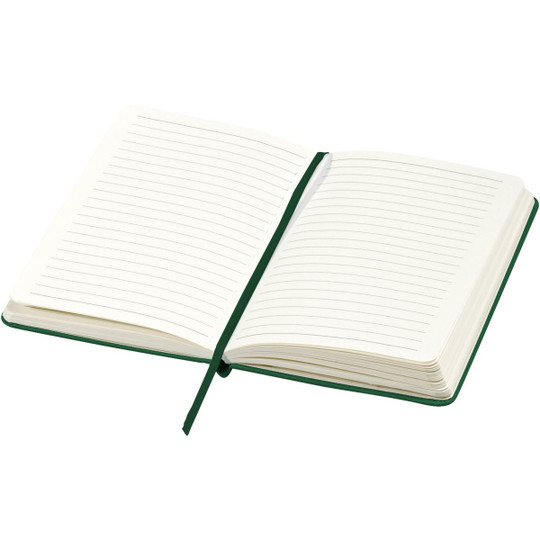 JournalBooks 106181 - Klassisches A5 Hardcover Notizbuch