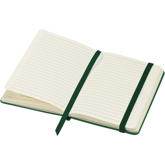 JournalBooks 106181 - Klassisches A5 Hardcover Notizbuch