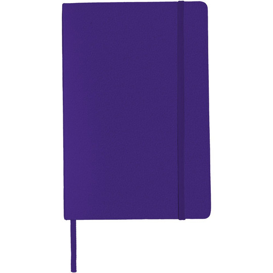 JournalBooks 106181 - Klassisk A5 hardcover notesbog