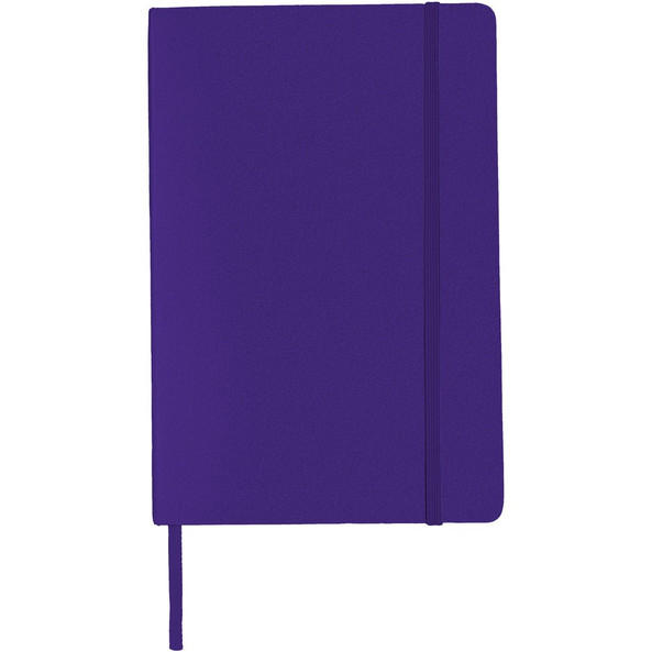 JournalBooks 106181 - Klassisk A5 hardcover notesbog